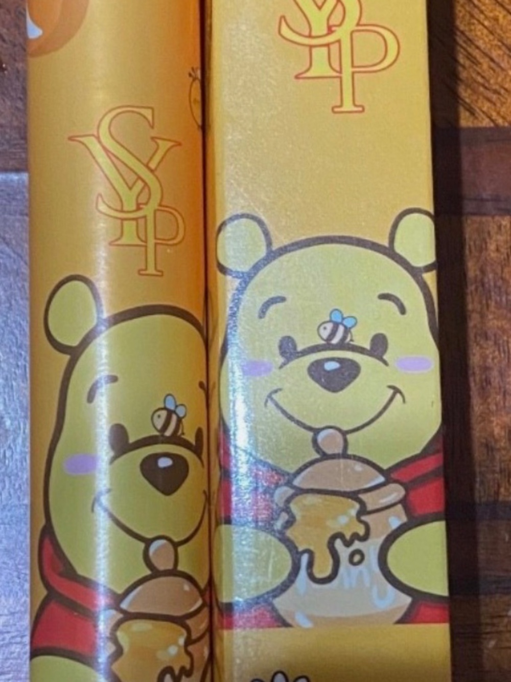 Winnie the Pooh Travel Size EDP